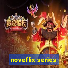 noveflix series